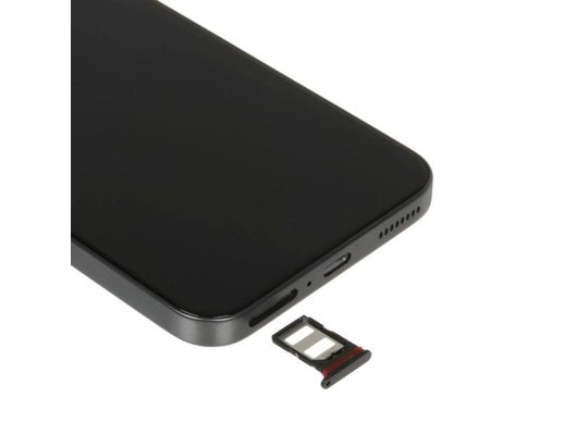 Смартфон Infinix GT 30 Pro 12/256GB Shadow Ash